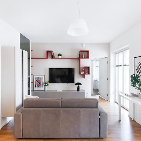 Easylife - Accogliente Appartamento In Bocconi Mailand Exterior foto