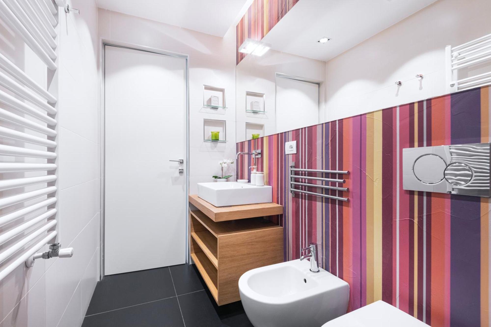 Easylife - Accogliente Appartamento In Bocconi Mailand Exterior foto